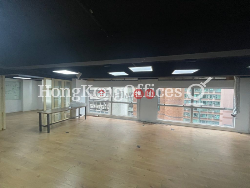 金日集團中心寫字樓租單位出租|223永樂街 | 西區|香港出租-HK$ 35,904/ 月