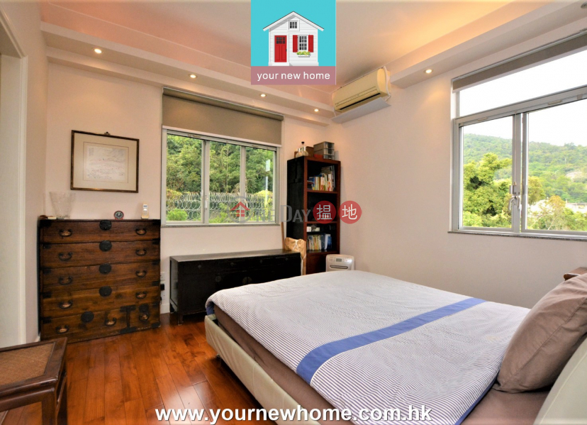 Silverstrand Apartment in Clearwater Bay for Rent|9銀星徑 | 西貢香港-出租HK$ 49,000/ 月