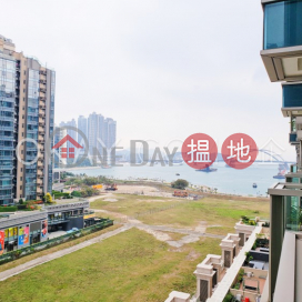 Unique 2 bedroom with sea views & balcony | Rental | Corinthia By The Sea Tower 7 帝景灣7座 _0