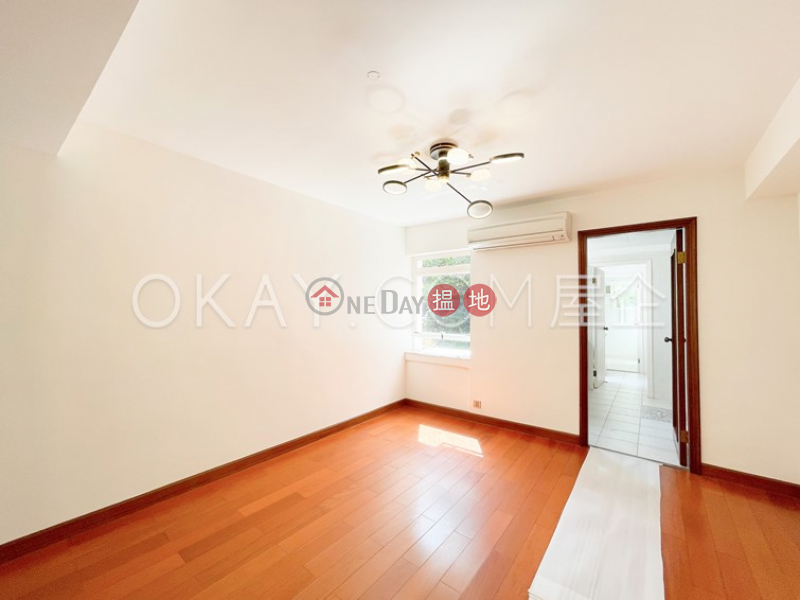 HK$ 70,000/ month | Unicorn Gardens, Southern District, Efficient 3 bedroom with balcony & parking | Rental