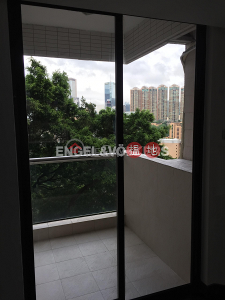 Property Search Hong Kong | OneDay | Residential, Rental Listings | 3 Bedroom Family Flat for Rent in Stubbs Roads