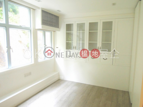 Popular 2 bedroom on high floor with rooftop | For Sale | Shung Ming Court 崇明閣 _0