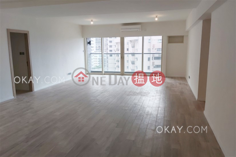 Gorgeous 3 bedroom with balcony | Rental, St. Joan Court 勝宗大廈 | Central District (OKAY-R42527)_0