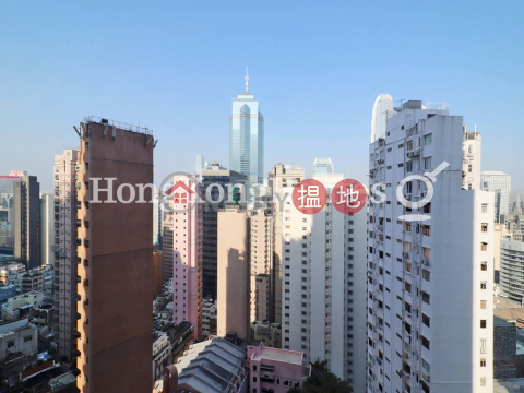 Studio Unit at Gramercy | For Sale, Gramercy 瑧環 | Western District (Proway-LID114176S)_0