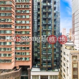 美蘭閣兩房一廳單位出售