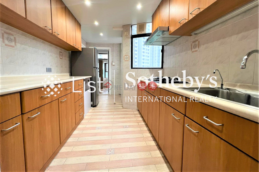 Property for Sale at Ventris Place with 3 Bedrooms 19- 23 Ventris Road | Wan Chai District | Hong Kong Sales HK$ 39.5M