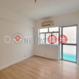 Tasteful 2 bedroom on high floor | Rental | Great George Building 華登大廈 _0