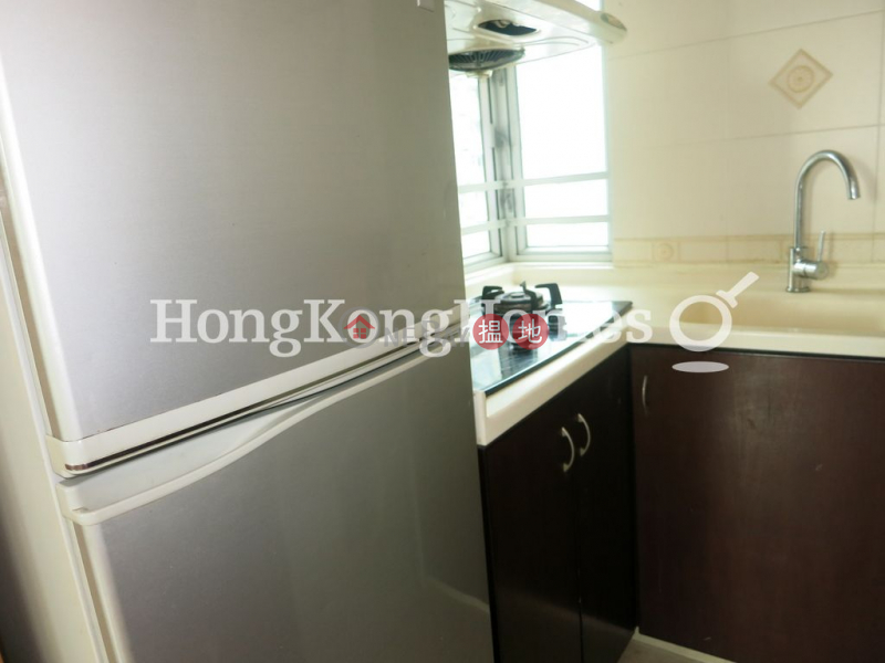HK$ 800萬-雍翠臺-中區雍翠臺兩房一廳單位出售