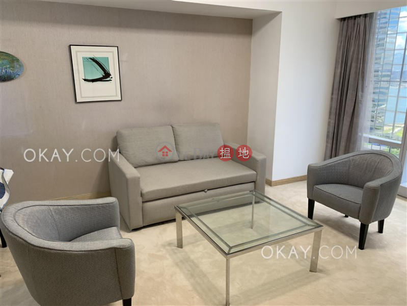 Lovely 1 bedroom on high floor | Rental, 1 Harbour Road | Wan Chai District | Hong Kong, Rental, HK$ 26,000/ month