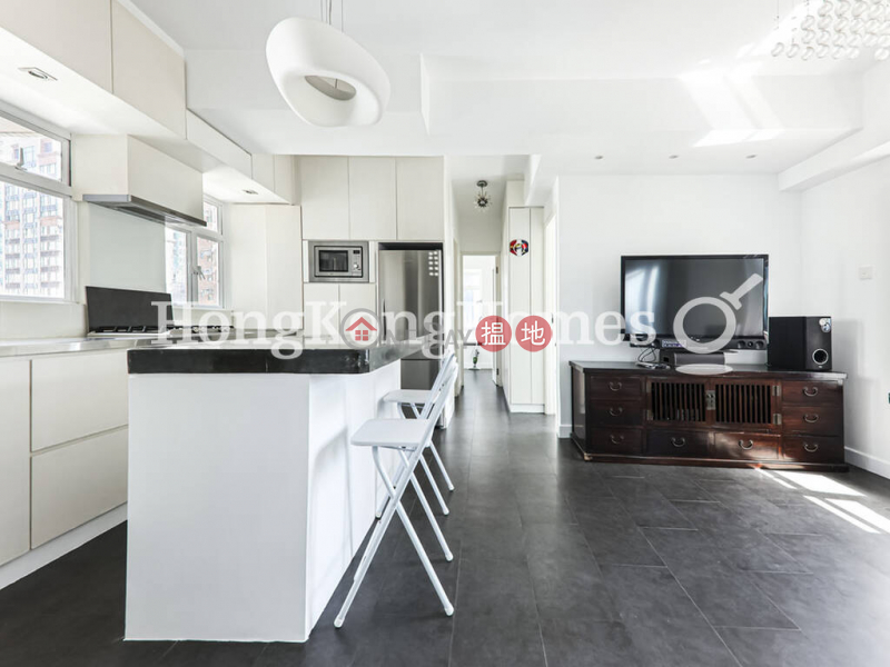 1 Bed Unit at Fairview Height | For Sale 1 Seymour Road | Western District | Hong Kong | Sales HK$ 12.5M