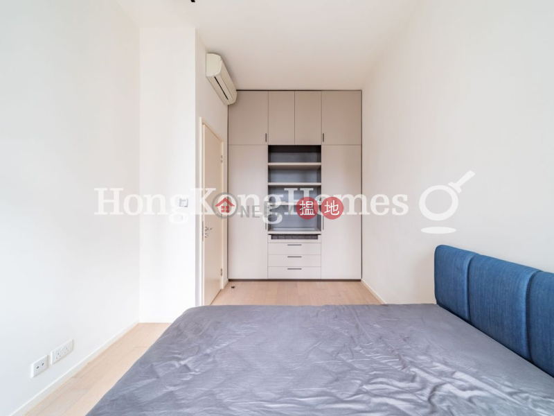 HK$ 38.8M | The Morgan Western District | 2 Bedroom Unit at The Morgan | For Sale