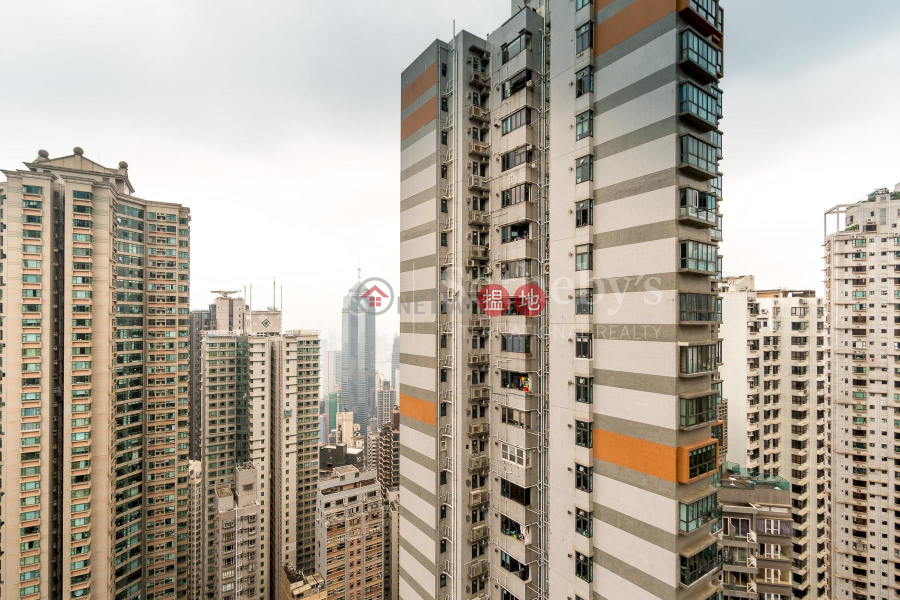 Property for Sale at The Morgan with 3 Bedrooms | The Morgan 敦皓 Sales Listings