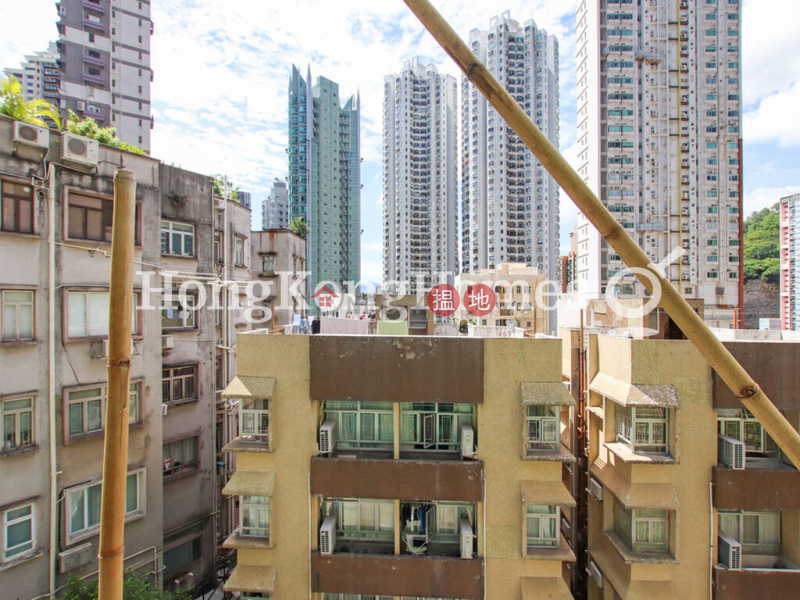 Property Search Hong Kong | OneDay | Residential | Rental Listings | 3 Bedroom Family Unit for Rent at C.C. Lodge