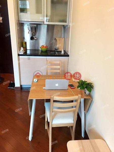 Property Search Hong Kong | OneDay | Residential, Sales Listings | Park Summit | Low Floor Flat for Sale