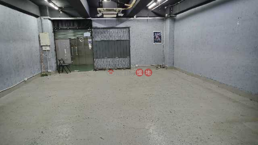 實用倉寫,位處大街,交通方便,有鎖匙 即睇|建榮工業大廈(Kin Wing Industrial Building)出租樓盤 (JOHNN-3467501387)