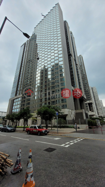 Harbour Glory Tower 3 (維港頌3座),Fortress Hill | ()(1)