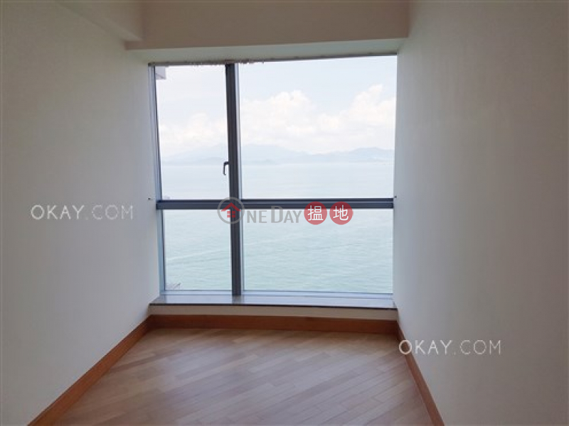 Beautiful 3 bedroom with sea views & balcony | Rental | 68 Bel-air Ave | Southern District, Hong Kong, Rental HK$ 65,000/ month