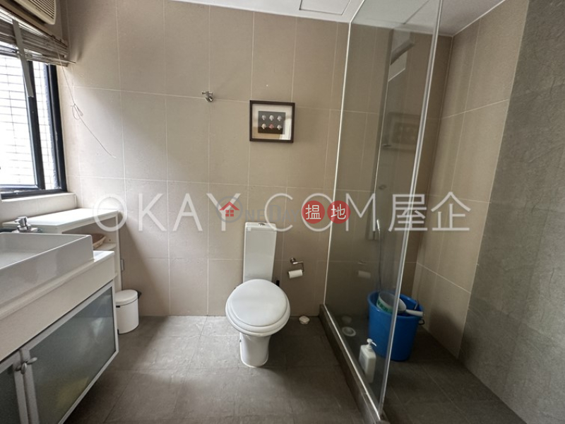 Stylish 4 bedroom with parking | For Sale, 24 MacDonnell Road | Central District | Hong Kong, Sales HK$ 47M