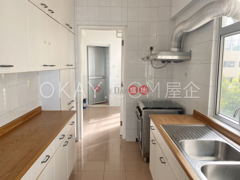 Scenic Villas | Middle, Residential, Rental Listings HK$ 65,000/ month