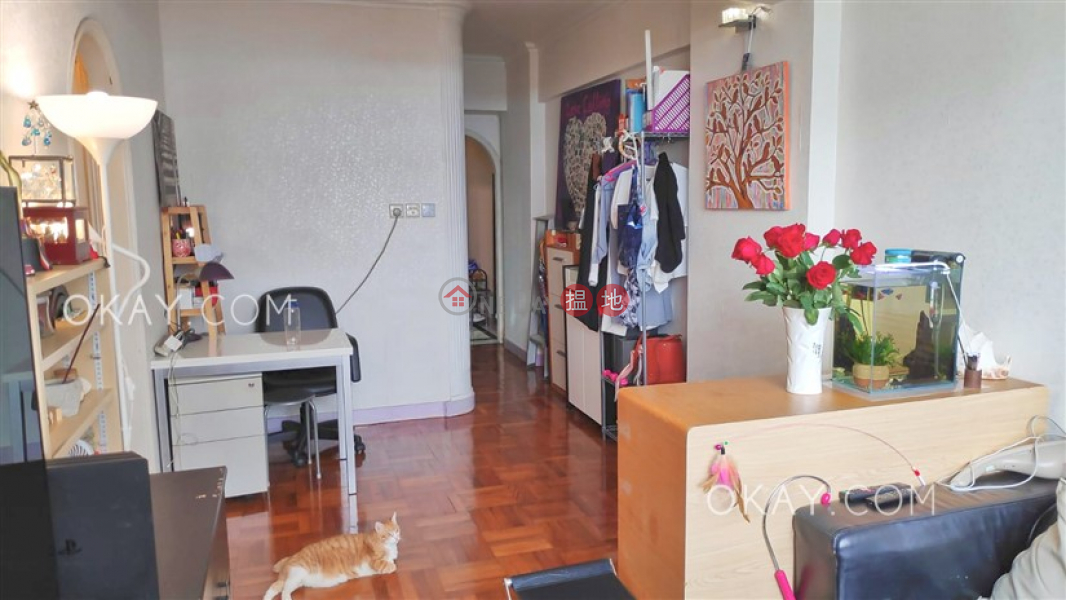 HK$ 8M, Four Sea Mansion | Wan Chai District, Popular 3 bedroom in Wan Chai | For Sale