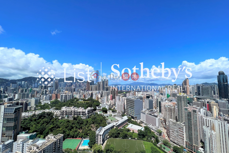 Property Search Hong Kong | OneDay | Residential Rental Listings Property for Rent at No. 15 Ho Man Tin Hill with 4 Bedrooms