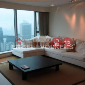 4 Bedroom Luxury Flat for Rent in Central Mid Levels | Regence Royale 富匯豪庭 _0