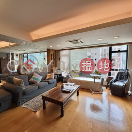 Nicely kept 3 bedroom with balcony & parking | For Sale | Beau Cloud Mansion 碧雲樓 _0