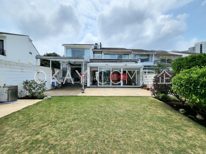 Exquisite house with sea views, balcony | For Sale | Phase 1 Headland Village, 103 Headland Drive 蔚陽1期朝暉徑103號 Sales Listings