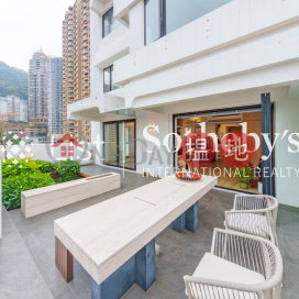 Property for Sale at 1a Robinson Road with 4 Bedrooms | 1a Robinson Road 羅便臣道1A號 _0
