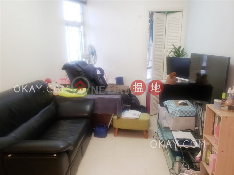 Tasteful 3 bedroom in Chai Wan | For Sale|Block 3 New Jade Garden(Block 3 New Jade Garden)Sales Listings (OKAY-S383419)_0