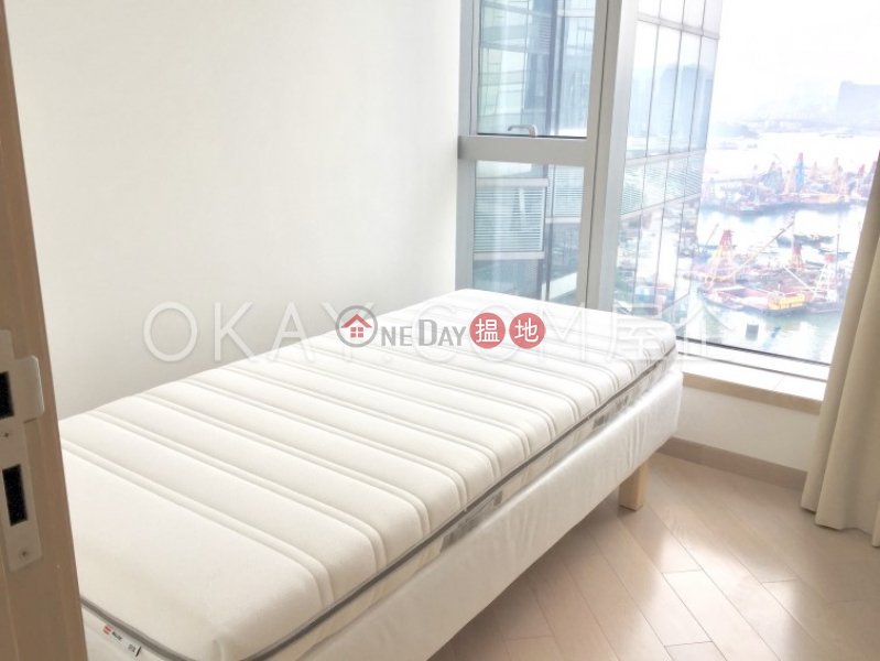 Property Search Hong Kong | OneDay | Residential | Rental Listings Tasteful 3 bedroom in Kowloon Station | Rental