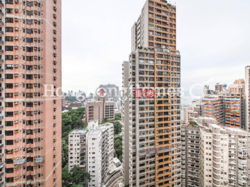 香港搵樓|租樓|二手盤|買樓| 搵地 | 住宅-出租樓盤|巴丙頓山兩房一廳單位出租