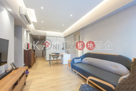 Gorgeous 2 bedroom in North Point | Rental | Fleur Pavilia Tower 1 柏蔚山 1座 _0