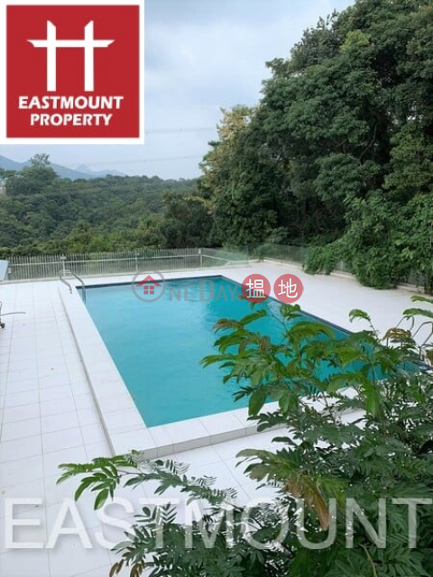 Clearwater Bay Villa House | Property For Sale in Flamingo Garden, Fei Ngo Shan Road 飛鵝山道飛鵝花園-Corner, Private SWP | Flamingo Garden 飛鵝花園 _0