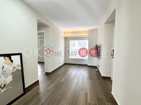 Lovely 1 bedroom in Mid-levels West | Rental | Tim Po Court 添寶閣 _0