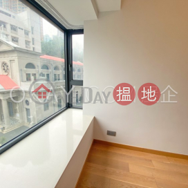 1房1廁,星級會所,露台Tagus Residences出租單位 | Tagus Residences Tagus Residences _0