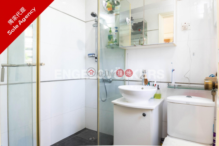 3 Bedroom Family Flat for Sale in Mid Levels West | Chong Yuen 暢園 Sales Listings