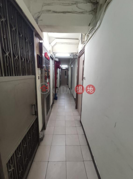 HK$ 6.2M, Hung Yip Building | Wan Chai District Flat for Sale in Hung Yip Building, Wan Chai