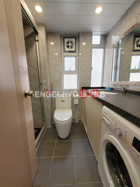 2 Bedroom Flat for Rent in Causeway Bay | 1-5 Foo Ming Street | Wan Chai District, Hong Kong Rental HK$ 25,000/ month