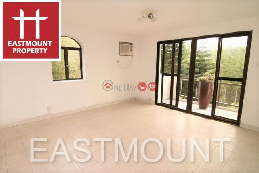 Property Search Hong Kong | OneDay | Residential Rental Listings | Sai Kung Village House | Property For Rent or Lease in Chi Fai Path 志輝徑-Garden, Green view | Property ID:1047