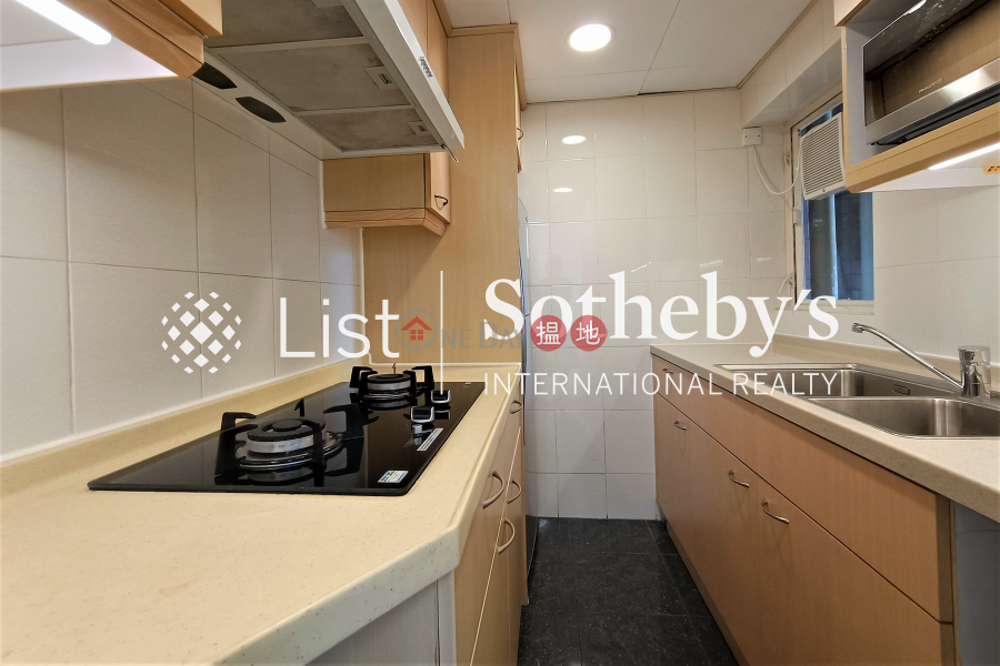 Property for Rent at Pacific Palisades with 3 Bedrooms 1 Braemar Hill Road | Eastern District, Hong Kong Rental, HK$ 37,000/ month