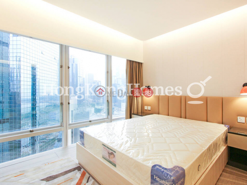 HK$ 28,000/ month Convention Plaza Apartments Wan Chai District Studio Unit for Rent at Convention Plaza Apartments