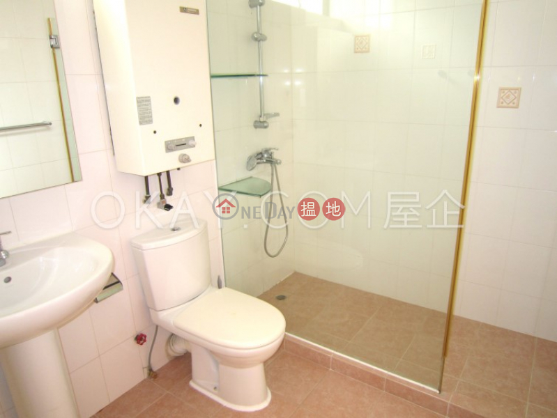 Charming 3 bedroom on high floor with balcony | Rental | 53 Seabird Lane | Lantau Island, Hong Kong | Rental, HK$ 55,000/ month