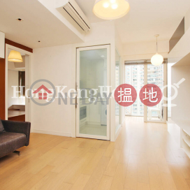 1 Bed Unit for Rent at The Icon, The Icon 干德道38號The ICON | Western District (Proway-LID18058R)_0