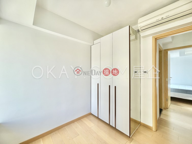 HK$ 26,500/ month, Tagus Residences | Wan Chai District, Charming 2 bedroom with balcony | Rental