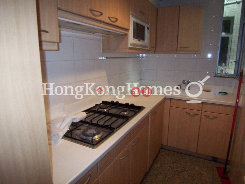 2 Bedroom Unit at The Waterfront Phase 1 Tower 1 | For Sale | 1 Austin Road West | Yau Tsim Mong Hong Kong Sales | HK$ 17.3M