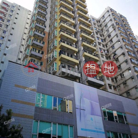 The Lodge | Low Floor Flat for Sale, The Lodge 都會名軒 | Yau Tsim Mong (QFANG-S86687)_0