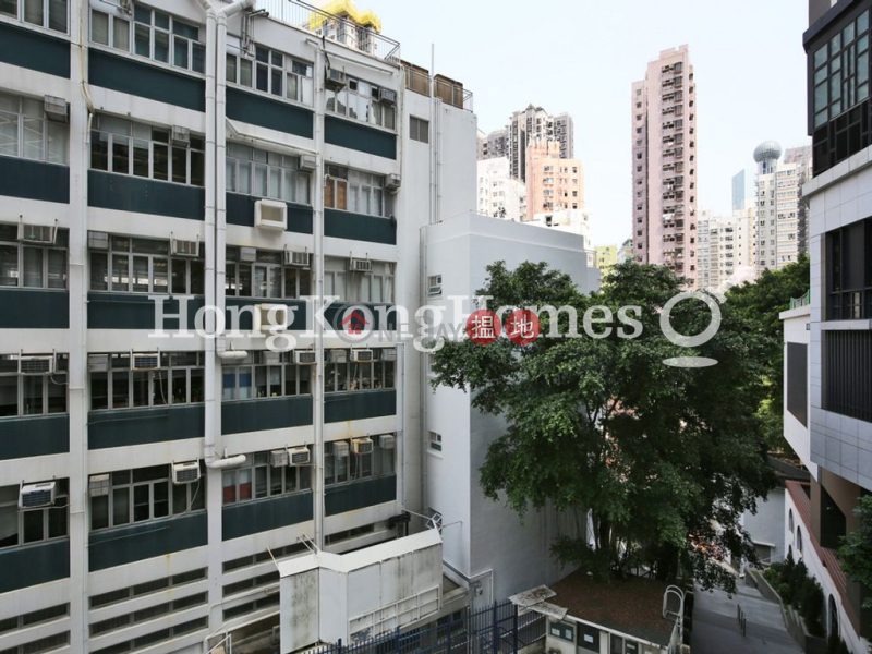 Property Search Hong Kong | OneDay | Residential, Rental Listings 1 Bed Unit for Rent at Resiglow Pokfulam