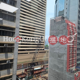 Office Unit for Rent at Ovest