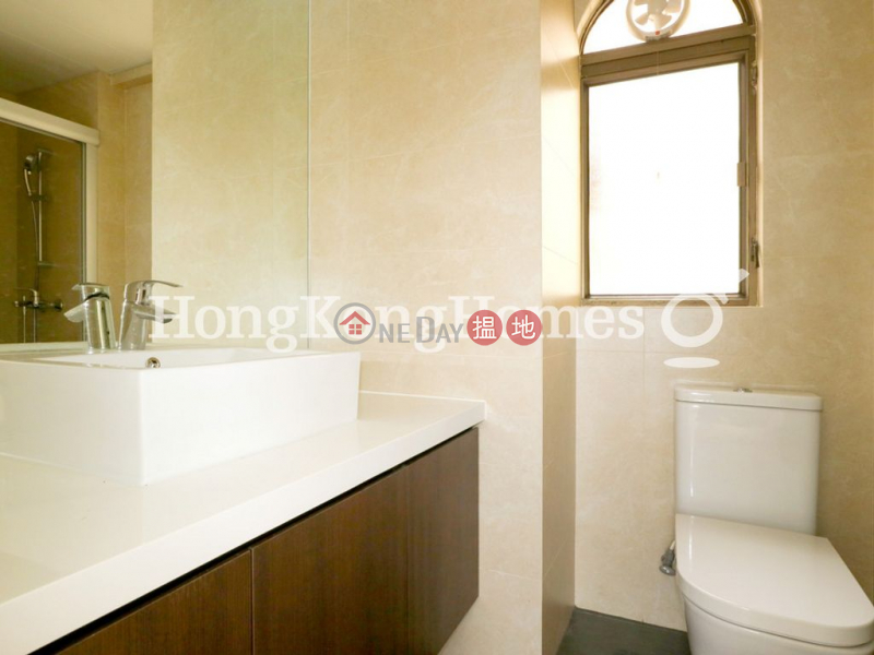 3 Bedroom Family Unit for Rent at Solemar Villas 15 Silver Cape Road | Sai Kung | Hong Kong Rental | HK$ 90,000/ month